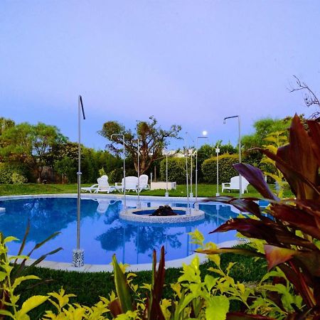 Club Valle Termal Resort Federación Buitenkant foto
